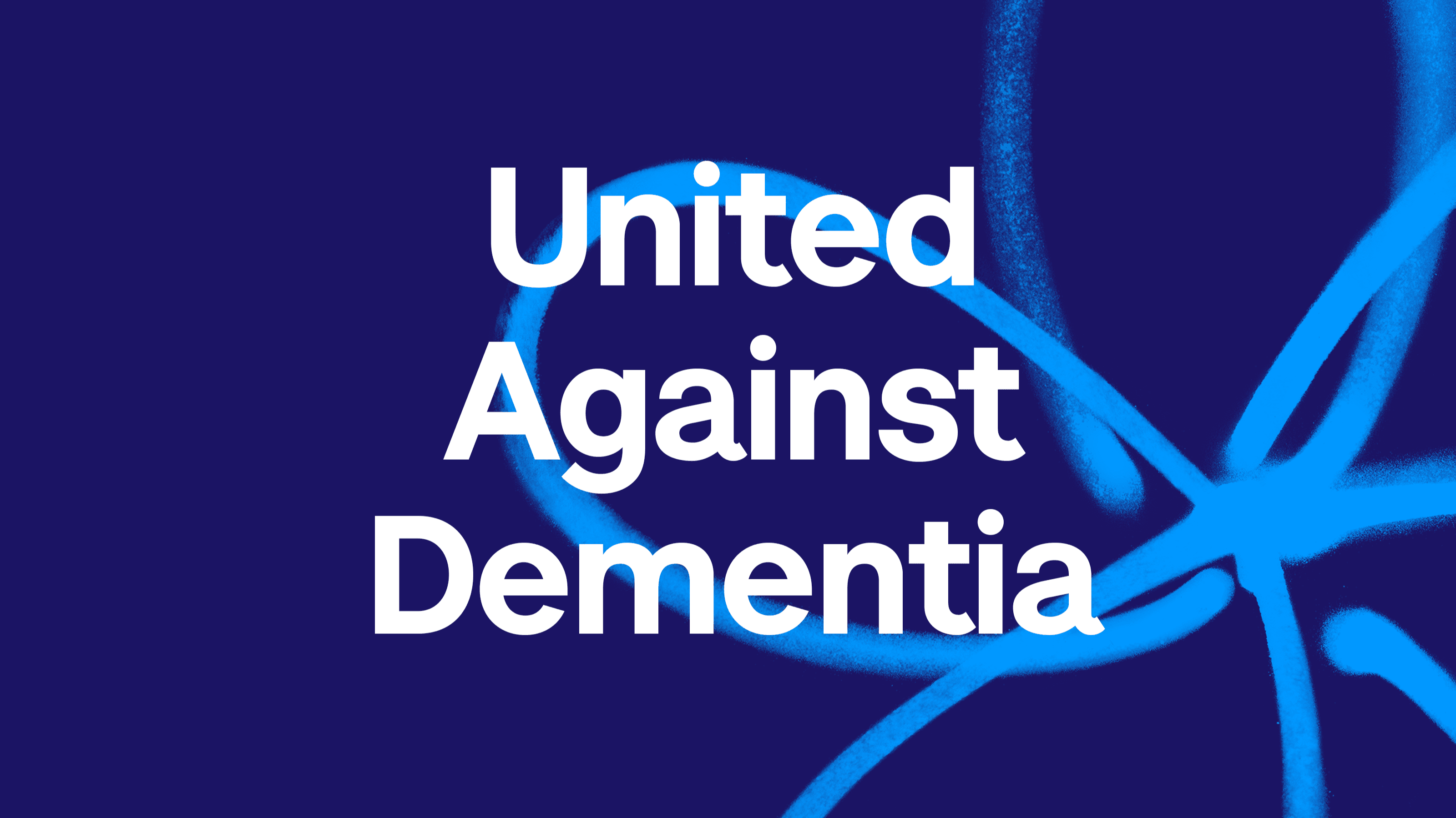 united against dementia